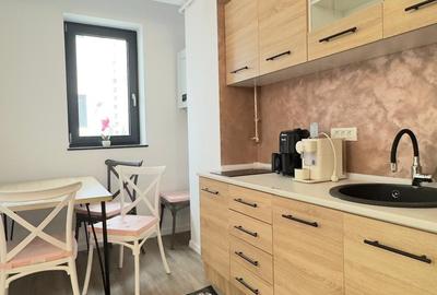 Apartament cu 2 camere în Universitate - 3