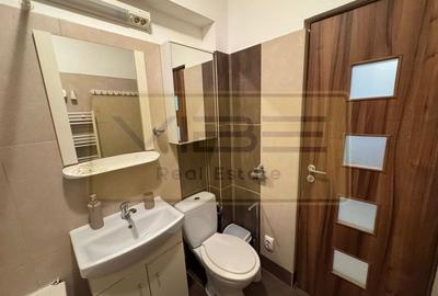 Apartament 1 camera Iulius Mall Campus T Vladimirescu - 9