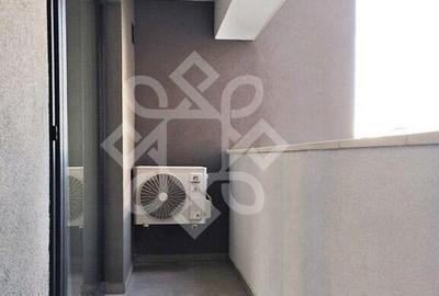 Apartament cu 2 camere semidecomandat în Iosia