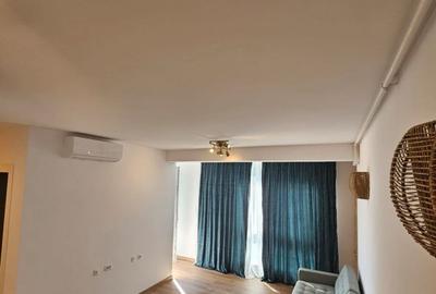 Inchiriere 2 camere Floreasca Residence - 6