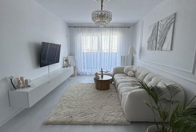 Apartament cu 2 camere decomandat în Cățelu - 4