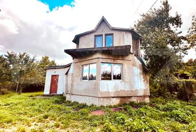 Casa intabulata in Dobrovat - 4