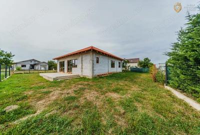 Casa de vanzare cu 3 camere in Mandruloc - 8