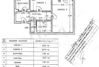 2 Camere-Decomandat-Margeanului - 7