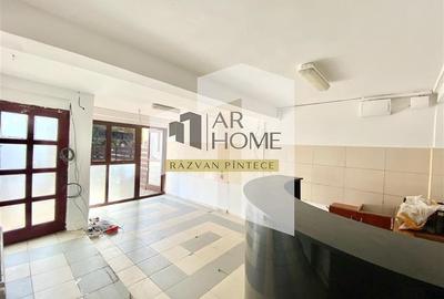 Spatiu comercial 100 mp cu terasa 100 mp, zona ultracentrala, Ploiesti - 2
