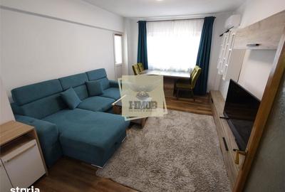 Apartament cu 3 camere decomandat în Central - 1