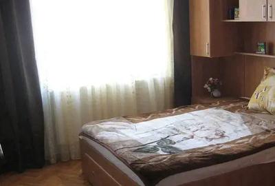 Apartament 3 camere Oltenitei - Aparatorii Patriei - 2