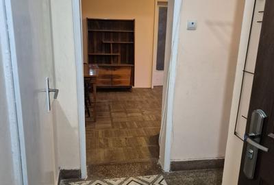 Apartament cu 2 camere semidecomandat în Giurgiului - 2