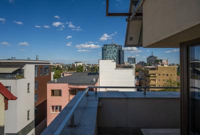 SPATIU DE BIROURI IN ZONA KISELEFF – AVIATORILOR! - 24