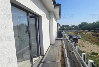 Vila individuala 4 camere incalzire in pardoseala in Ciorogarla - 9