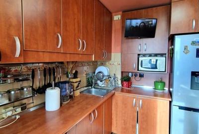 Apartament cu 2 camere decomandat, mobilat în Ghencea - 6