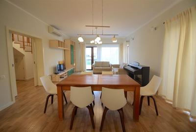 VILA DE INCHIRIAT - ZONA CALEA ARADULUI - 11