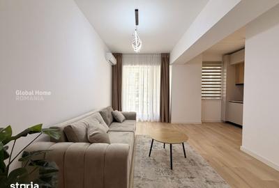 Apartament cu 2 camere în Central - 2