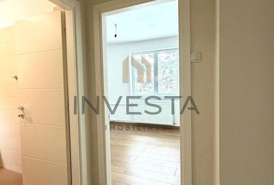 Apartament cu 2 camere decomandate  zona  strazii Detunata! - 5