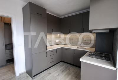 Apartament cu 3 camere decomandat, mobilat în Periferie - 7