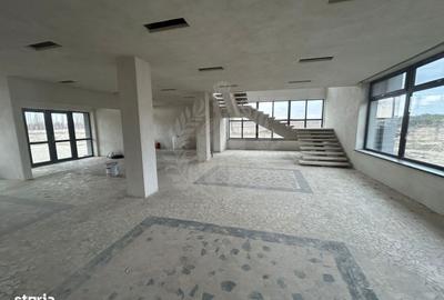 Spațiu comercial, de 1,200 mp, în Bătești - 11