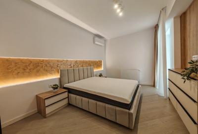 New Apartament 2 camere AVIATIEI/PIPERA  LOC DE PARCARE in Subteran - 14