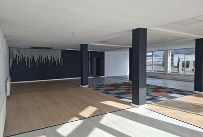 Spațiu comercial, de 220 mp, în Grădiște - 3