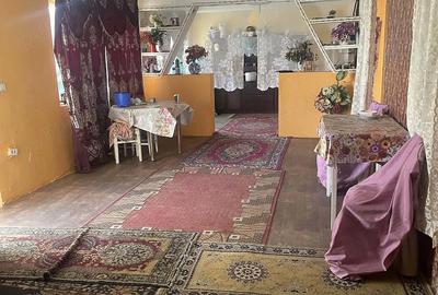 Casă cu Teren 533 Mp în Sânmihaiu Român - 4