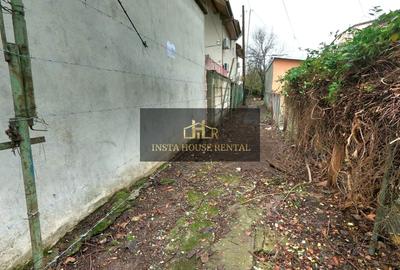 Teren Construcții intravilan de 297 mp, în Bucureștii Noi - 3