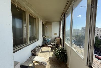 Apartament cu 2 camere decomandat, mobilat în Iancului - 13