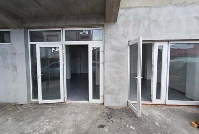 Spațiu comercial, de 80 mp, în Horezu - 6