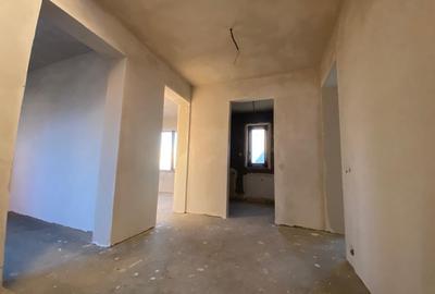 Casa individuala de 4 camere, 117 mp, 440 mp teren, zona Voronet - 20