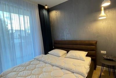 FALEZA NORD - BLOC NOU - APARTAMENT DE INCHIRIAT - ULTRALUX - - 3