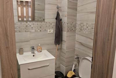 Garsonieră semidecomandată în Girocului - 6