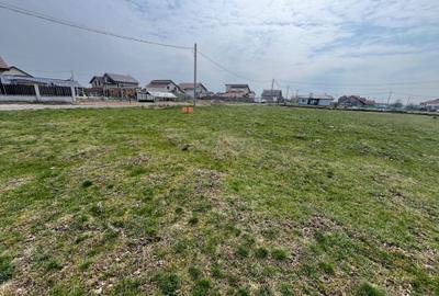 Spațiu comercial, în Mândruloc - 1