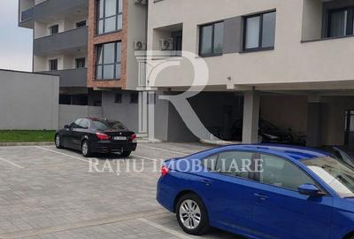 Apartament cu 2 camere în Iosia