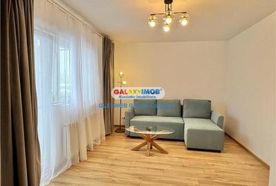 Apartament cu 2 camere decomandat, mobilat în Polonă - 6
