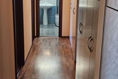 Apartament cu 4 camere decomandat în Central - 10