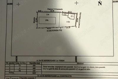 Casă în Central - 5