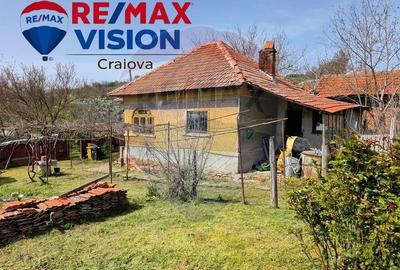 Teren Construcții intravilan de 1500 mp, în Milești - 2