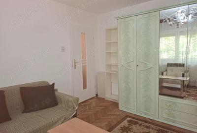 Apartament cu 2 camere semidecomandat în Ultracentral - 8