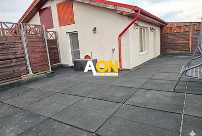 Apartament cu 3 camere decomandat, mobilat în Central - 11