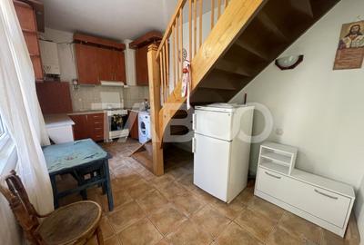 Apartament de inchiriat cu 4 camere si terasa Centrul Istoric Sibiu - 13