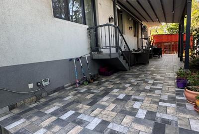 Apartament 5 camere cu gradina 200 mp/ Jiului - 17