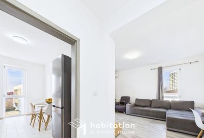 Apartament cu 2 camere decomandat, mobilat în Bucovina - 10