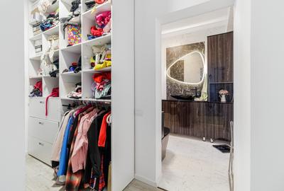 Duplex cu 4 camere cu Teren 409 Mp în Corbeanca - 14