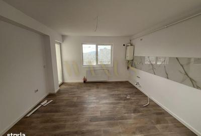 Apartament cu 2 camere semidecomandat în Sud - 1