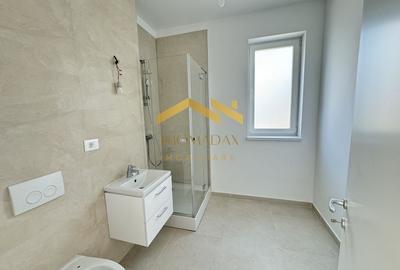 Penthouse Aradului-3 Camere-Disponibil Imediat - 4