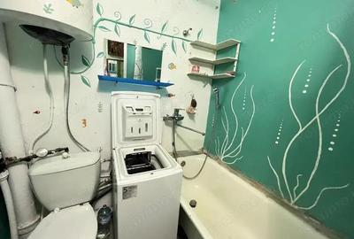 Garsoniera in zona Tei la Facultatea de Constructii - 3