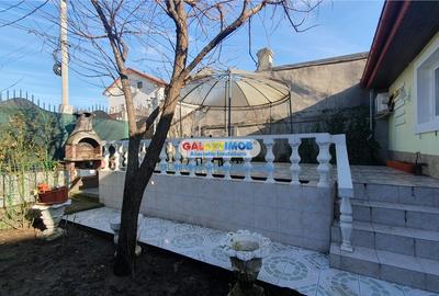 Casă cu 3 camere cu Teren 237 Mp în Apărătorii Patriei - 16