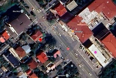 Teren Sectorul 1 cu autorizatie de constructie Straulesti Teren Sectorul 1 cu autorizatie de constructie Straulesti - 2