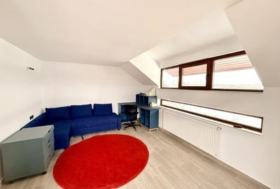 Apartament cu 5 camere în Dămăroaia - 14
