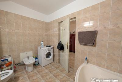 Apartament cu 3 camere semidecomandat, mobilat în Bună Ziua - 6