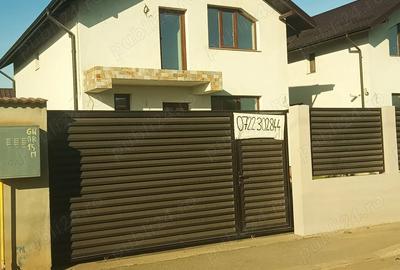 Casă cu 4 camere cu Teren 288 Mp în Pantelimon - 10