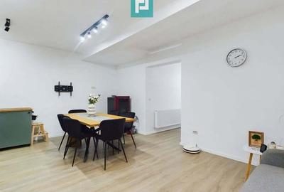 Casa cu 3 camere in Cartierul Verde Casa cu 3 camere in Cartierul Verde - 11